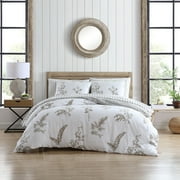 Stone Cottage Willow Duvet Set, Full/Queen